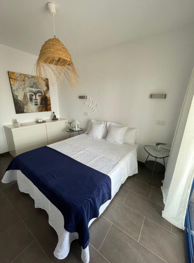 Casa Del Castillo El Cotillo  Ngoại thất bức ảnh