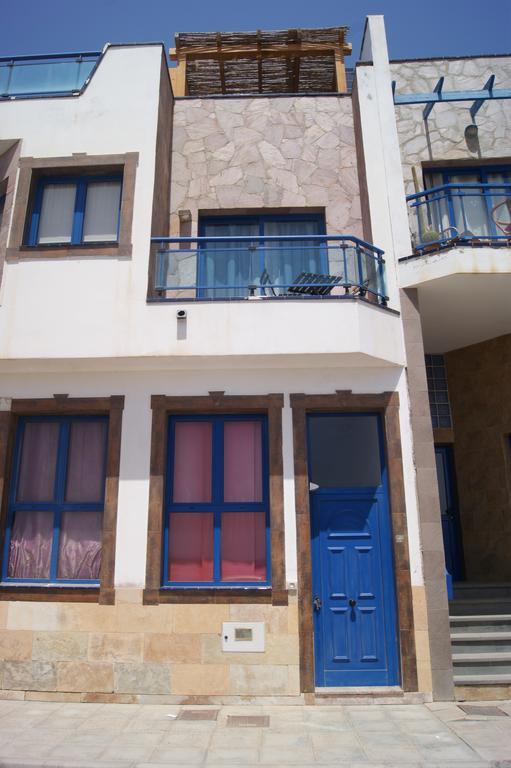 Casa Del Castillo El Cotillo  Ngoại thất bức ảnh